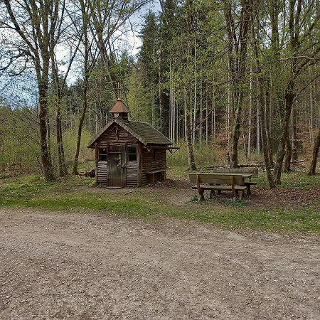 Ferienwohnung Familie Bauer Kelheim Exterior photo