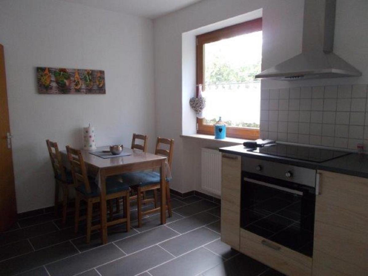 Ferienwohnung Familie Bauer Kelheim Exterior photo